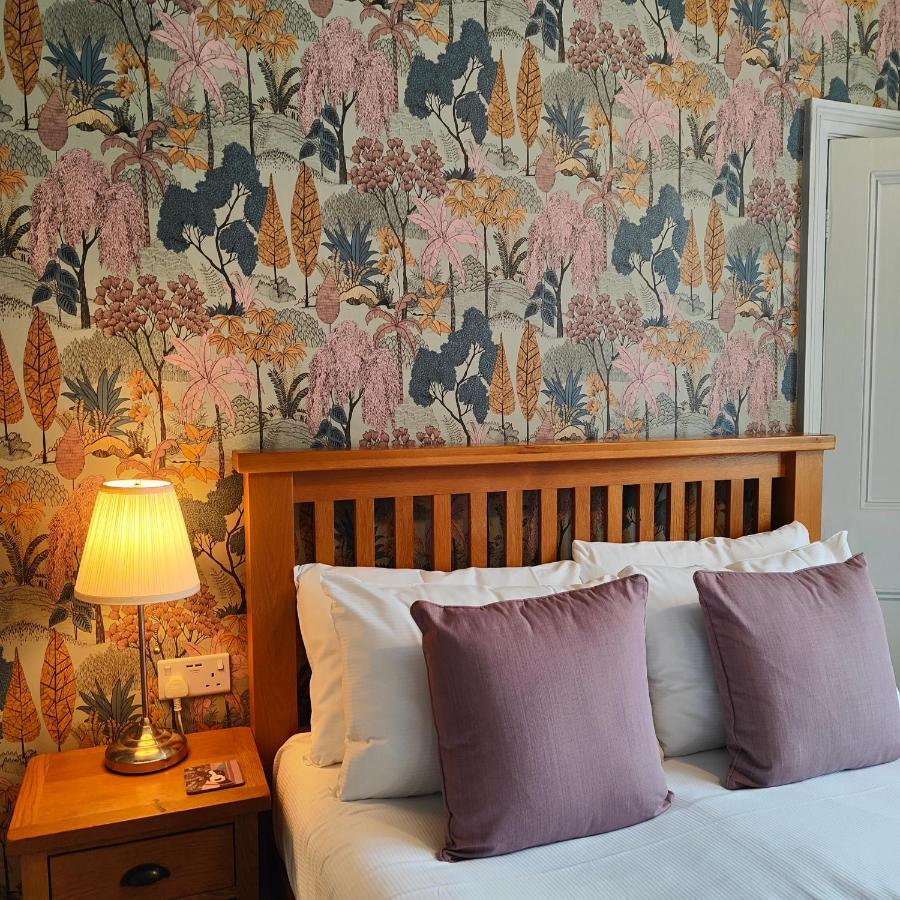 Bed and Breakfast The Corner House Lowestoft Esterno foto