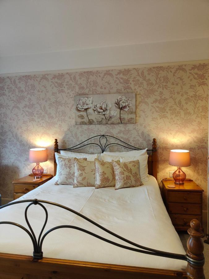 Bed and Breakfast The Corner House Lowestoft Esterno foto