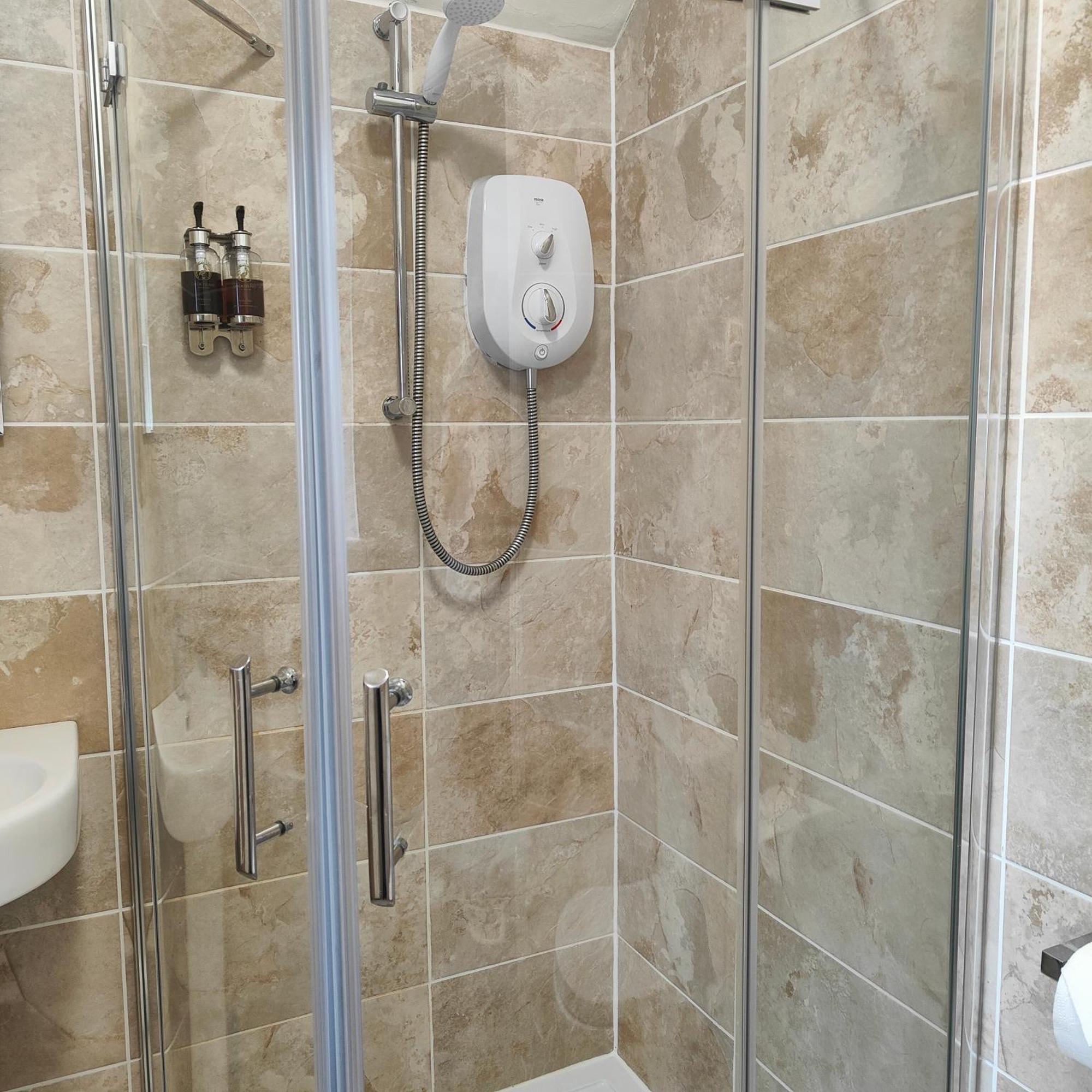Bed and Breakfast The Corner House Lowestoft Esterno foto
