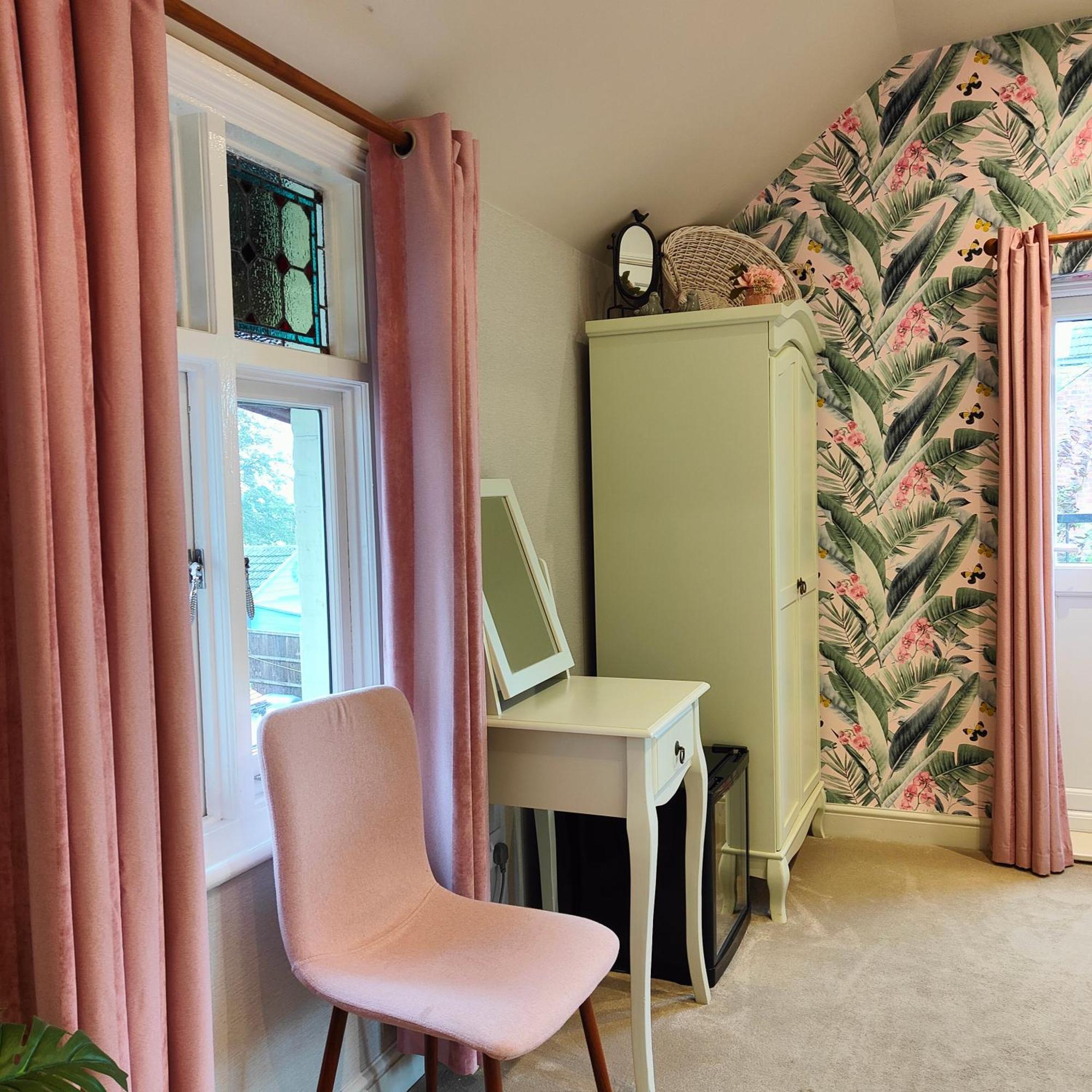 Bed and Breakfast The Corner House Lowestoft Esterno foto