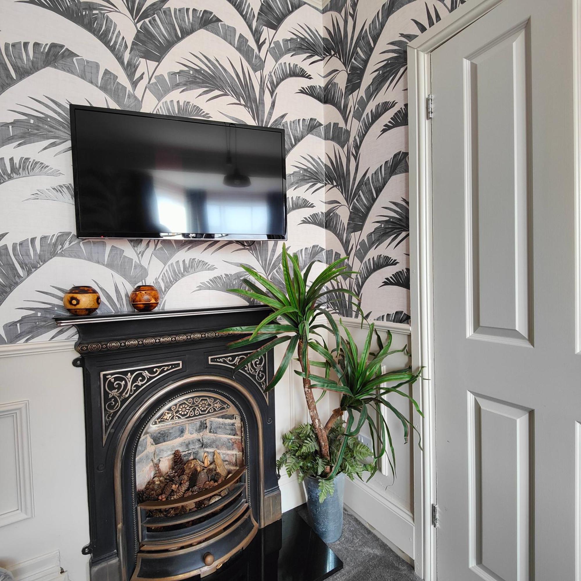 Bed and Breakfast The Corner House Lowestoft Esterno foto