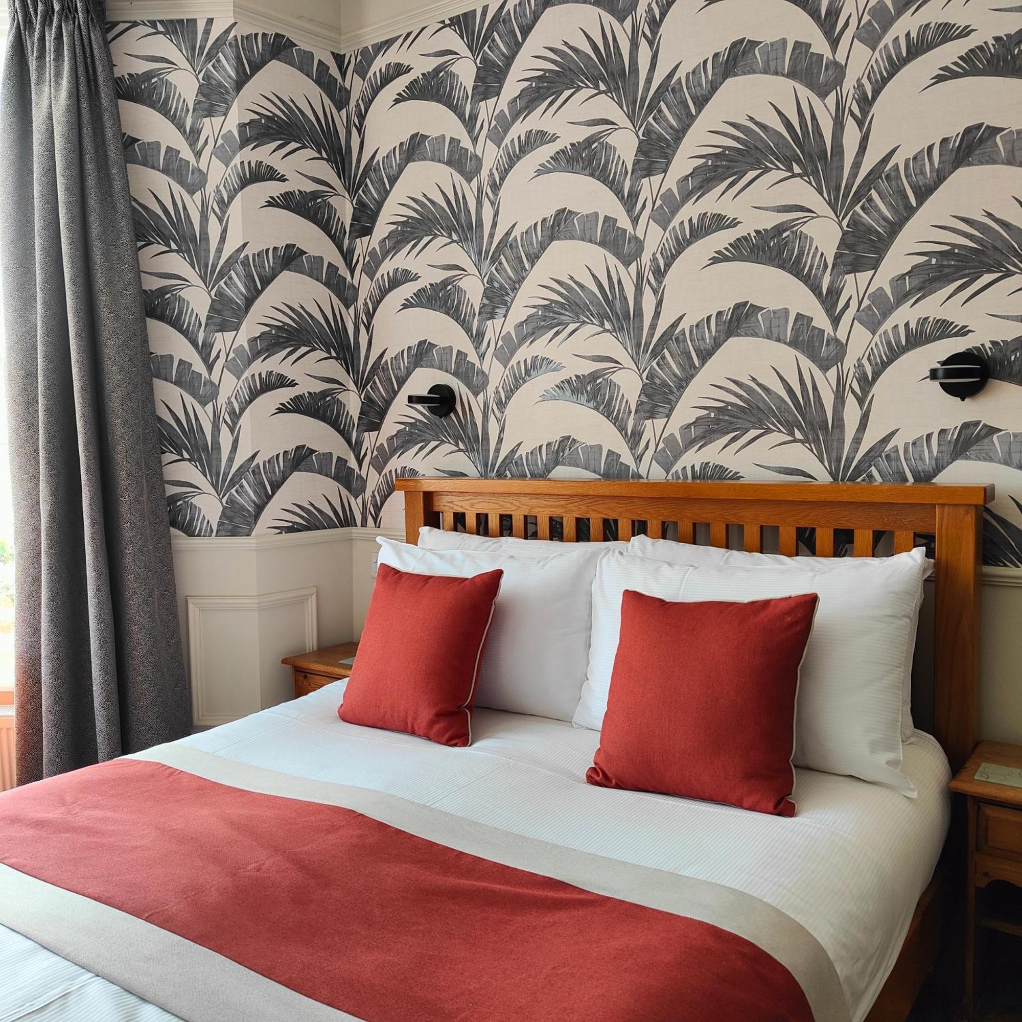 Bed and Breakfast The Corner House Lowestoft Esterno foto