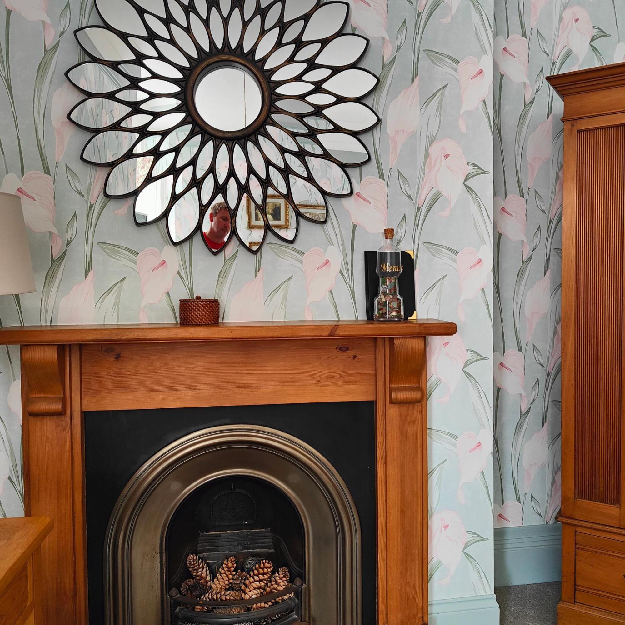 Bed and Breakfast The Corner House Lowestoft Esterno foto