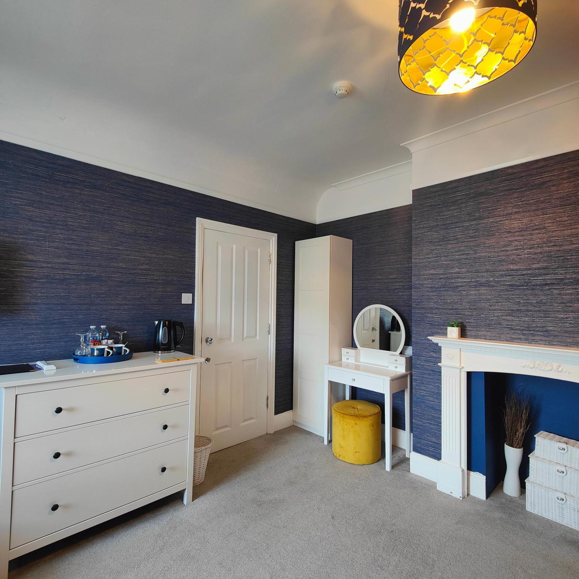 Bed and Breakfast The Corner House Lowestoft Esterno foto